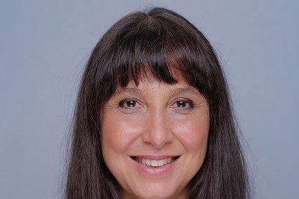 Profilbild von Seminarleiterin Aneta.