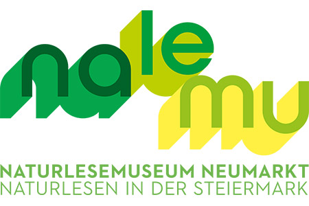 naturlesemuseum logo